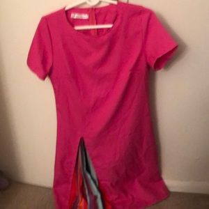 Short sleeve dress for sale